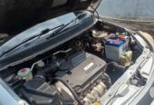 DIJUAL MOBIL 2003 Suzuki aerio