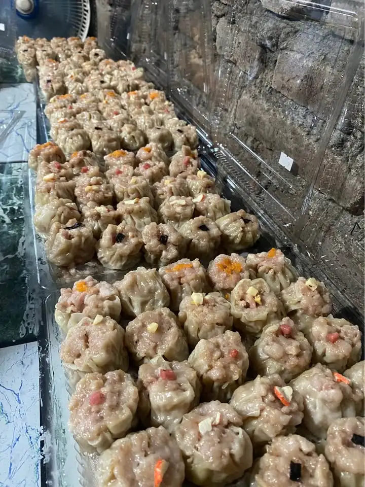 Pabrik Dimsum Ayam Murah Jogja