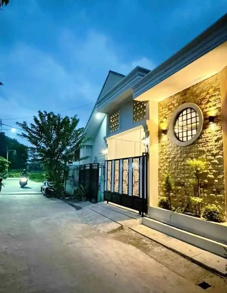 Rumah Cantik siap huni Luas 72 Meter Hanya 395 Juta NEGO