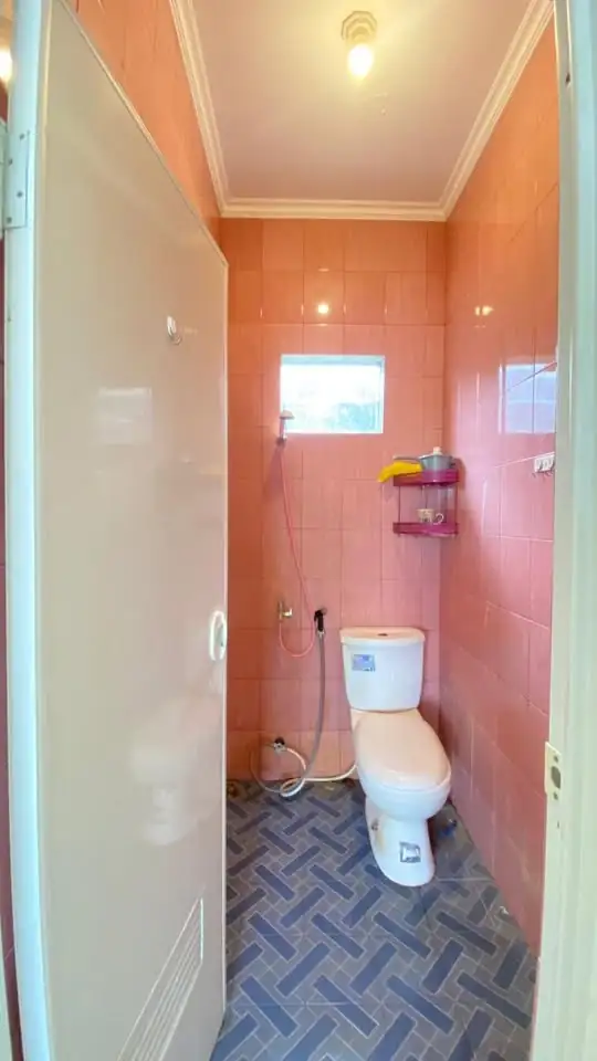 DIKONTRAKKAN RUMAH BERPAGAR 3 KAMAR BERSIH & NYAMAN