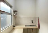 DIKONTRAKKAN RUMAH BERPAGAR 3 KAMAR BERSIH & NYAMAN