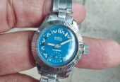 Jam tangan wanita B Reil mulus