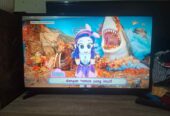 Bissmillah Dijual Tv Samsung LED 32 Inc Sudah Digital