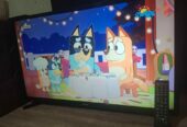 Bissmillah Dijual Tv Samsung LED 32 Inc Sudah Digital