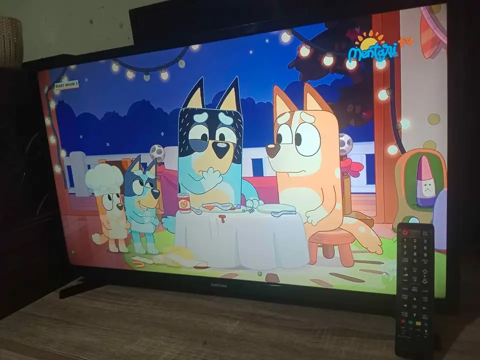 Bissmillah Dijual Tv Samsung LED 32 Inc Sudah Digital