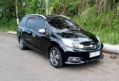 Mobilio E 2014 metic metic metic