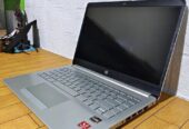 Laptop buat Coding /Gaming Ringan HP 14S Ryzen 3 3200U