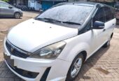 Proton Exora THN 2014 AT Tangan Pertama