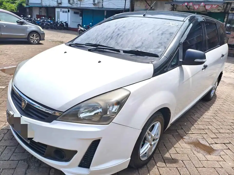 Proton Exora THN 2014 AT Tangan Pertama