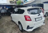 Datsun GO + 3 baris th 2019 facelift