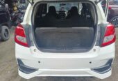 Datsun GO + 3 baris th 2019 facelift