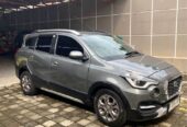 DATSUN CROSS 1.2 CVT 4X2 AT 2018
