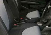 2007 Honda Jazz V Tech Matic Sporty