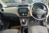 Datsun GO + 3 baris th 2019 facelift