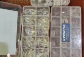 DIJUAL Borongan nail art masih banyak yang baru