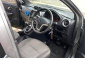 DATSUN CROSS 1.2 CVT 4X2 AT 2018