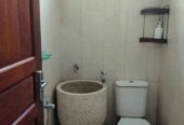 Di kontrakan rumah kosongan Rp30 jt/bulan