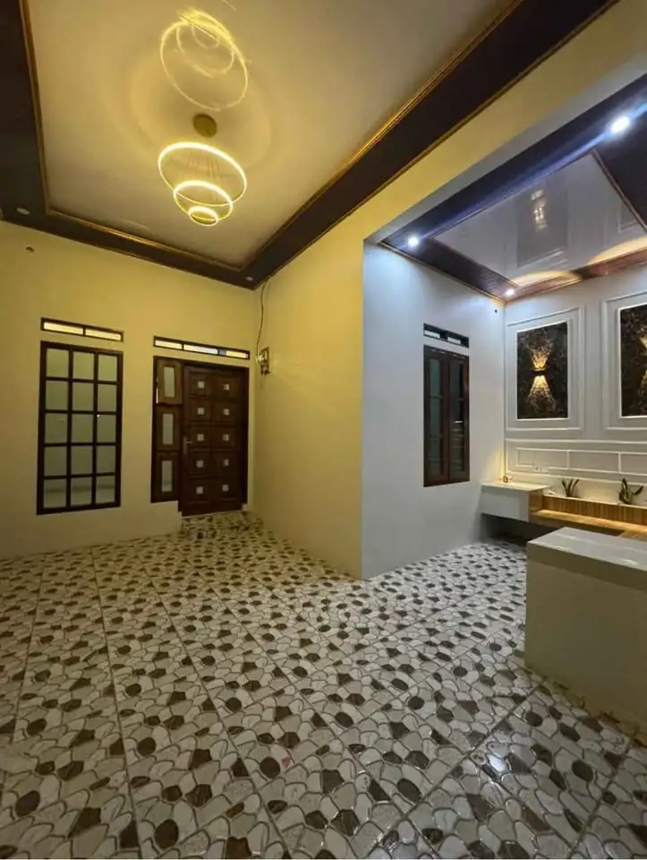 Rumah Cantik siap huni Luas 72 Meter Hanya 395 Juta NEGO