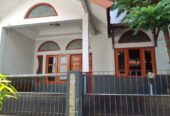 DI KONTRAKAN 3 KT 1 Kamar Mandi – Rumah