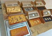 DIJUAL KUE Brownies & bolu