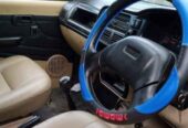 DIJUAL MOBIL 2010 Isuzu panther