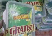 indoclean Sabun Cuci Piring Kwalitas premium grosir