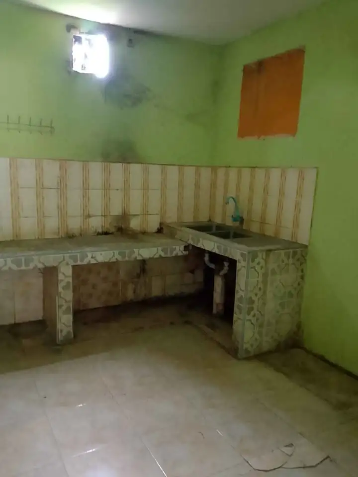 2 KT 1 Kamar Mandi – Rumah Cileungsi