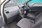 Proton Exora THN 2014 AT Tangan Pertama