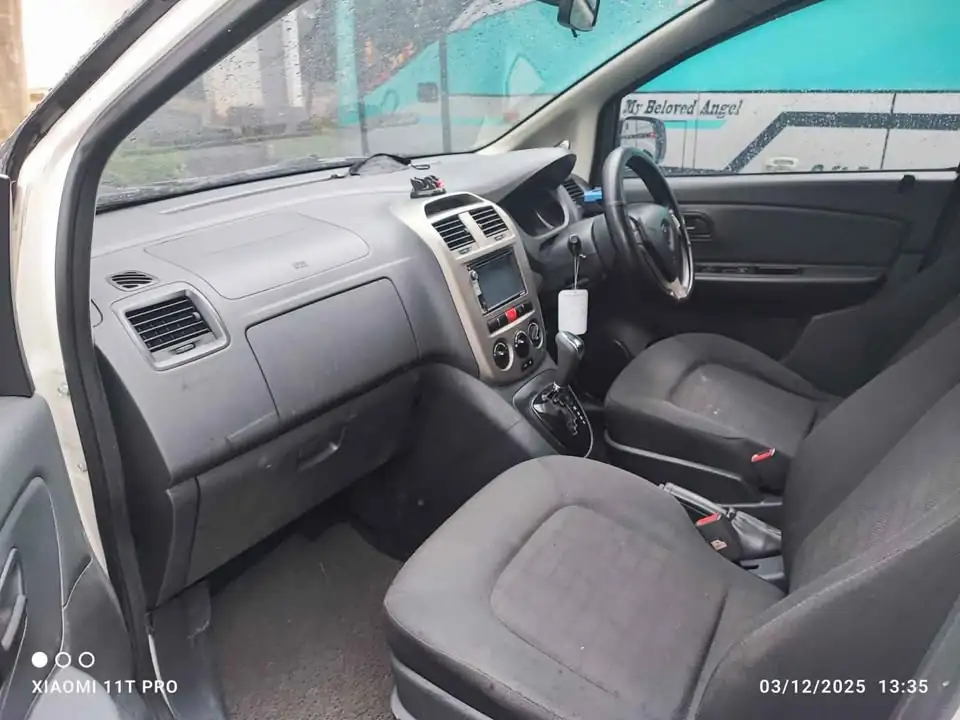 Proton Exora THN 2014 AT Tangan Pertama