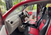 DIJUAL MOBIL 2008 Chery qq