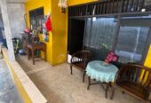 Dijual rumah kampung ciputat timur – 3KT 1KM