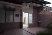 2 KT 1 Kamar Mandi – Rumah Cileungsi
