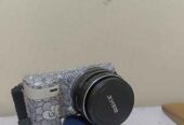 Kamera Mirrorless Sony Nex 5T