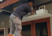 Sewa AC Rumah Kost Toko Kios Kontrakan