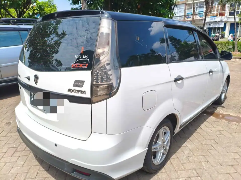 Proton Exora THN 2014 AT Tangan Pertama