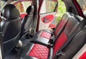 DIJUAL MOBIL 2008 Chery qq