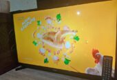 Bissmillah Dijual Tv Samsung LED 32 Inc Sudah Digital