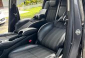 MOBIL DIJUAL 2016 Honda hr-v
