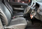 2018 Toyota agya 1.2 trd manual low km