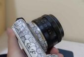 Kamera Mirrorless Sony Nex 5T