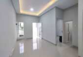 RUMAH LIMASAN MODERN BELAKANG BANK BRI