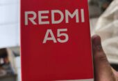 Xiaomi Redmi A5 4/128 fullset mulus nominus
