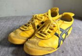 Sepatu Onitsuka Original Ukuran : 37