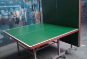 Tenis meja pingpong portabel