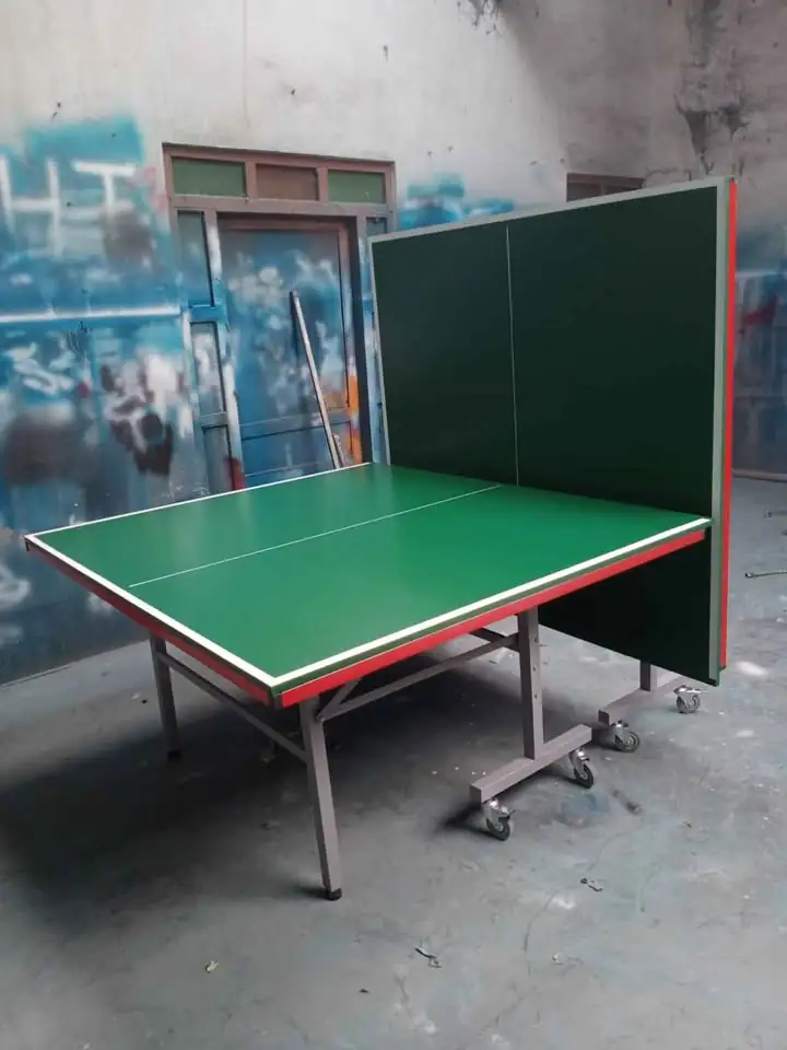 Tenis meja pingpong portabel