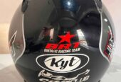 Helm fullface KYT ori mulus