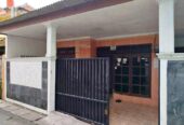 Dijual rumah di Cakung – 3KT 2KM