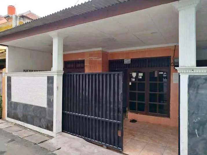 Dijual rumah di Cakung – 3KT 2KM