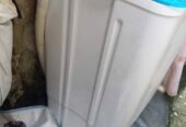 Mesin cuci polytron 9kg nego