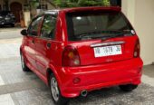 DIJUAL MOBIL 2008 Chery qq